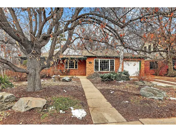 825 Jasmine St, Denver, CO 80220