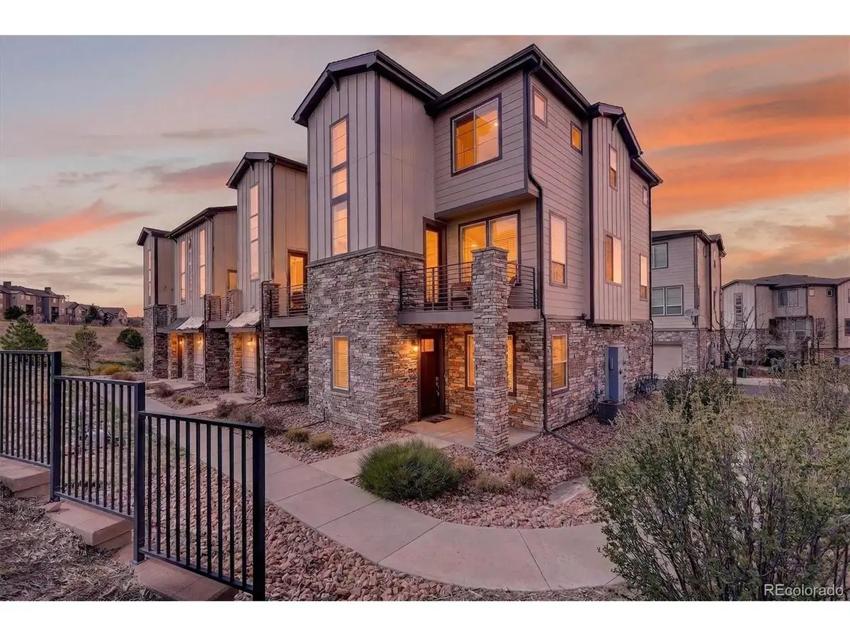 1592 Castle Creek Cir, Castle Rock, CO 80104 - #1