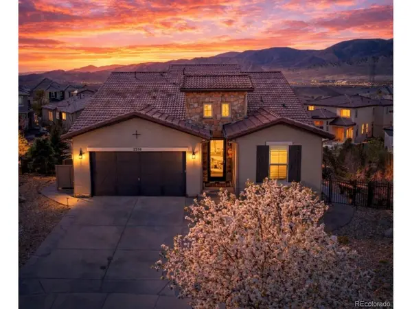 2274 S Norse Way, Denver, CO 80228