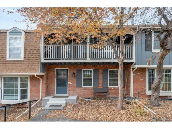 7505 W Yale Ave #2703, Denver, CO 80227