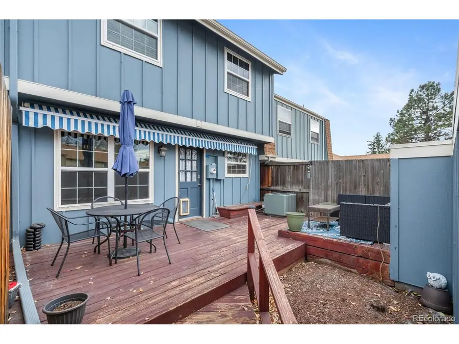 7505 W Yale Ave #2703, Denver, CO 80227 - Image #3