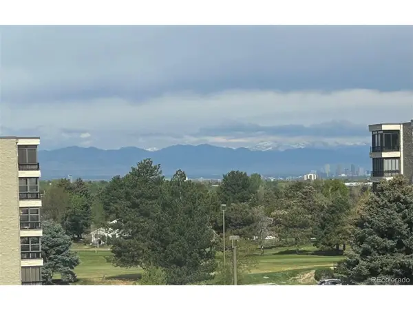 13952 E Marina Dr #509, Aurora, CO 80014
