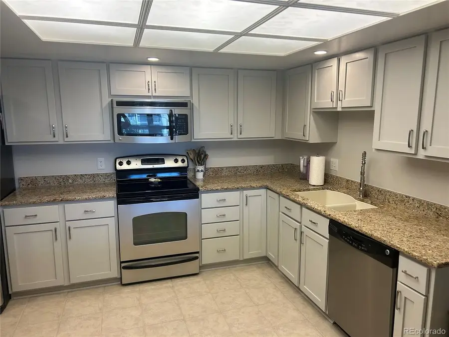 13952 E Marina Dr #509, Aurora, CO 80014 - #2