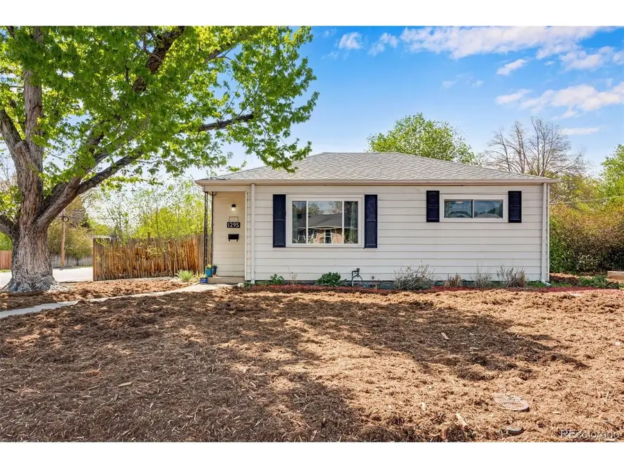 1295 S Wolff St, Denver, CO 80219 - #3