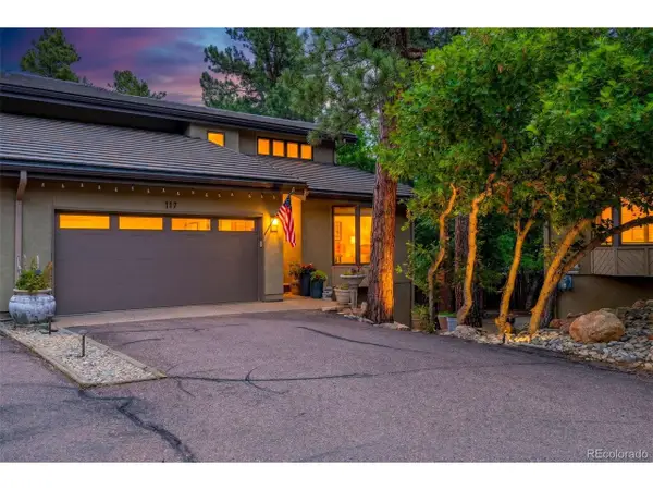 117 Mayhurst Ave, Colorado Springs, CO 80906