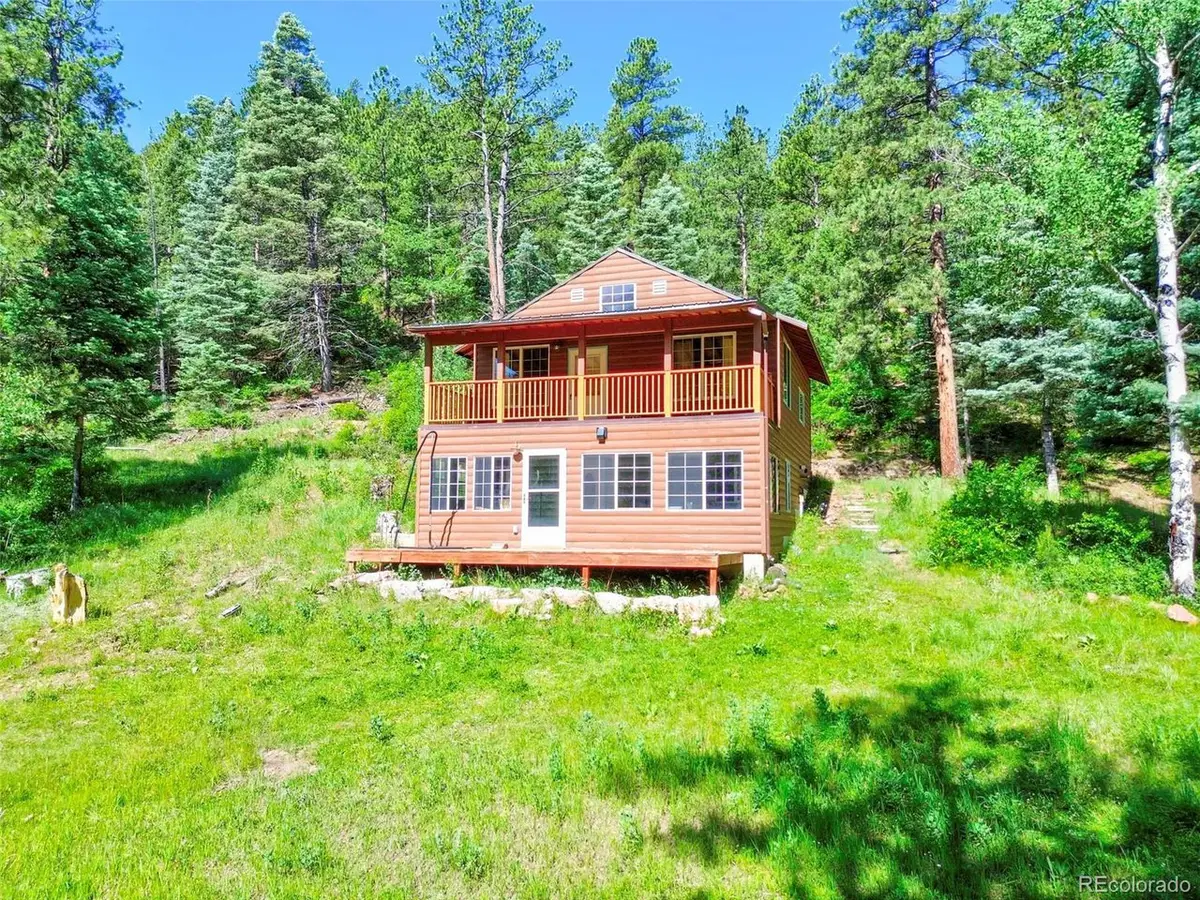 21691 County Road 67, Penrose, CO 81240 - #1