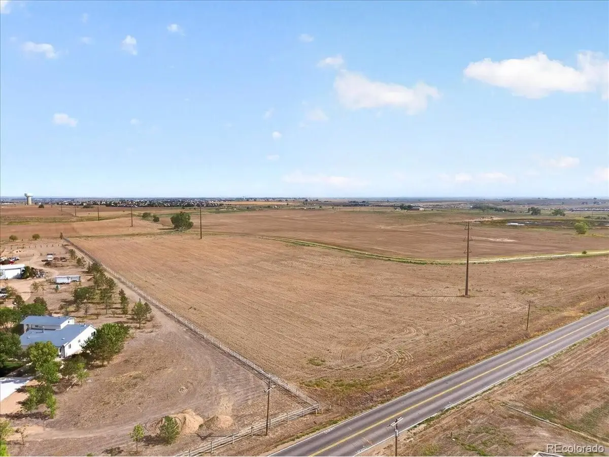 4501 County Road 6, Erie, CO 80516 - #1