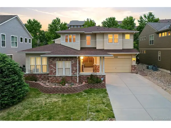 22303 E Idyllwilde Dr, Parker, CO 80138