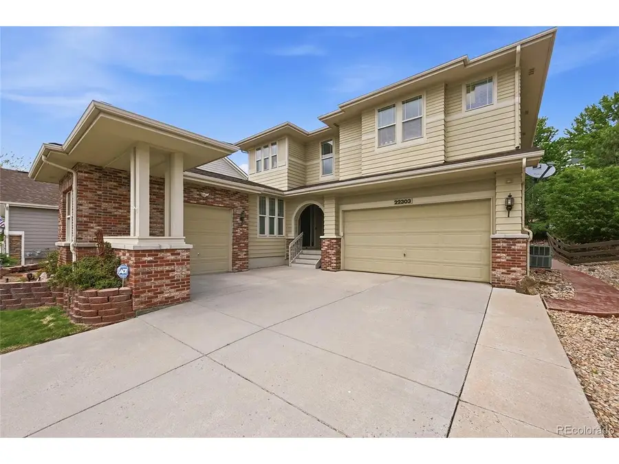 22303 E Idyllwilde Dr, Parker, CO 80138 - #3