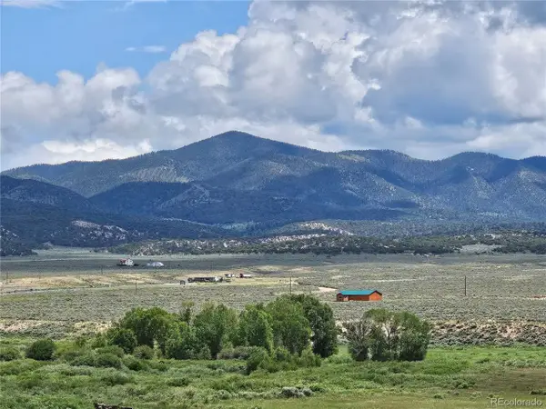 0 Bell Rd, Fort Garland, CO 81133