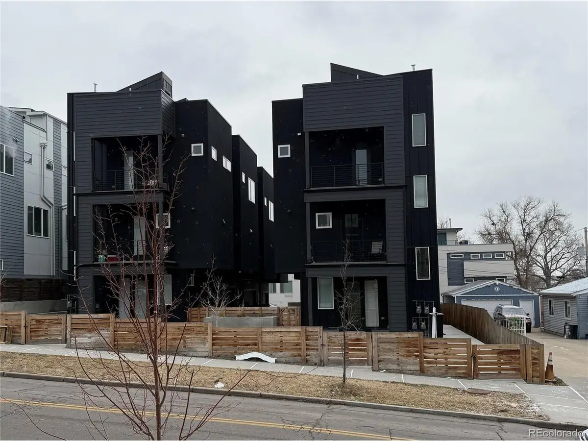 1234 Perry St, Denver, CO 80204 - Image #1