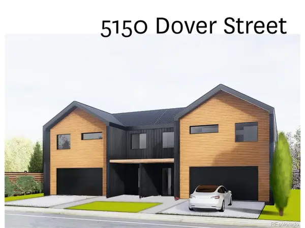 5150 Dover St, Arvada, CO 80002