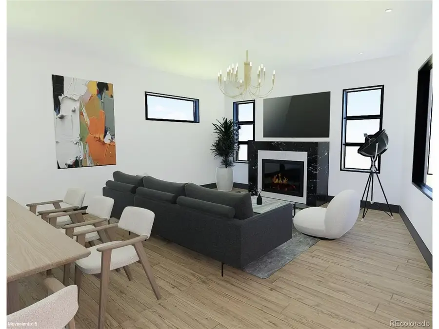 5150 Dover St, Arvada, CO 80002 - #2