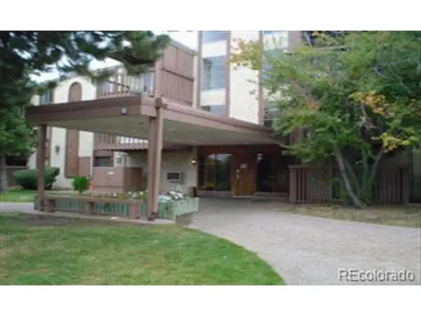 Address Withheld By Seller, Denver, CO 80231