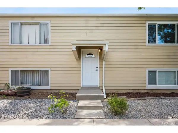 5731 W 92nd Ave #113, Westminster, CO 80031