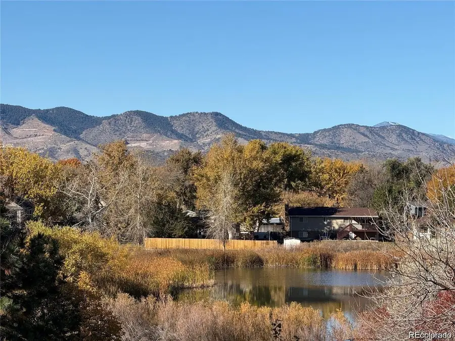 8100 W Quincy Ave #N12, Littleton, CO 80123 - #2