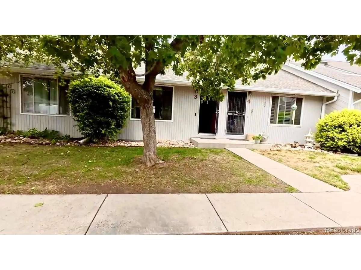 1248 S Reed St #3, Lakewood, CO 80232 - #1