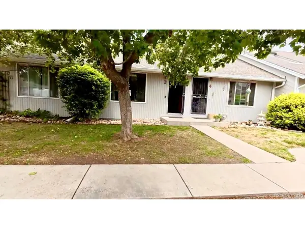 1248 S Reed St #3, Lakewood, CO 80232