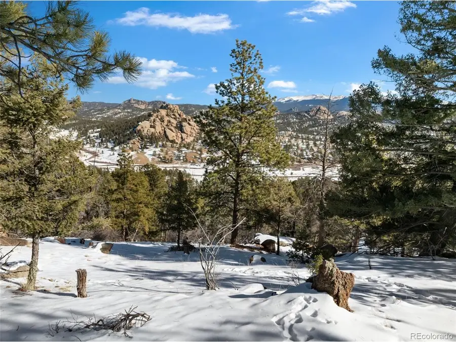 Conifer Cir, Florissant, CO 80816 - Image #2