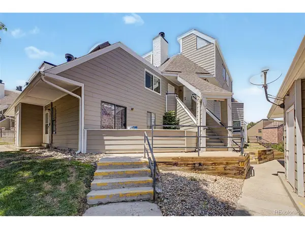 12470 W Nevada Pl #207, Denver, CO 80228