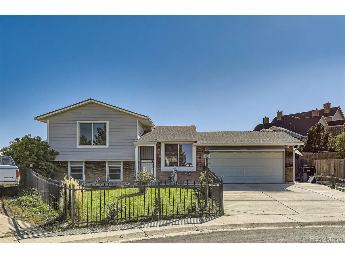 18938 E Utah Cir, Aurora, CO 80017 - #1