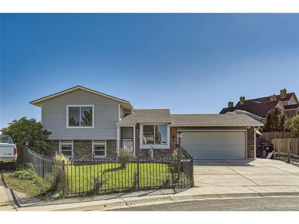 18938 E Utah Cir, Aurora, CO 80017