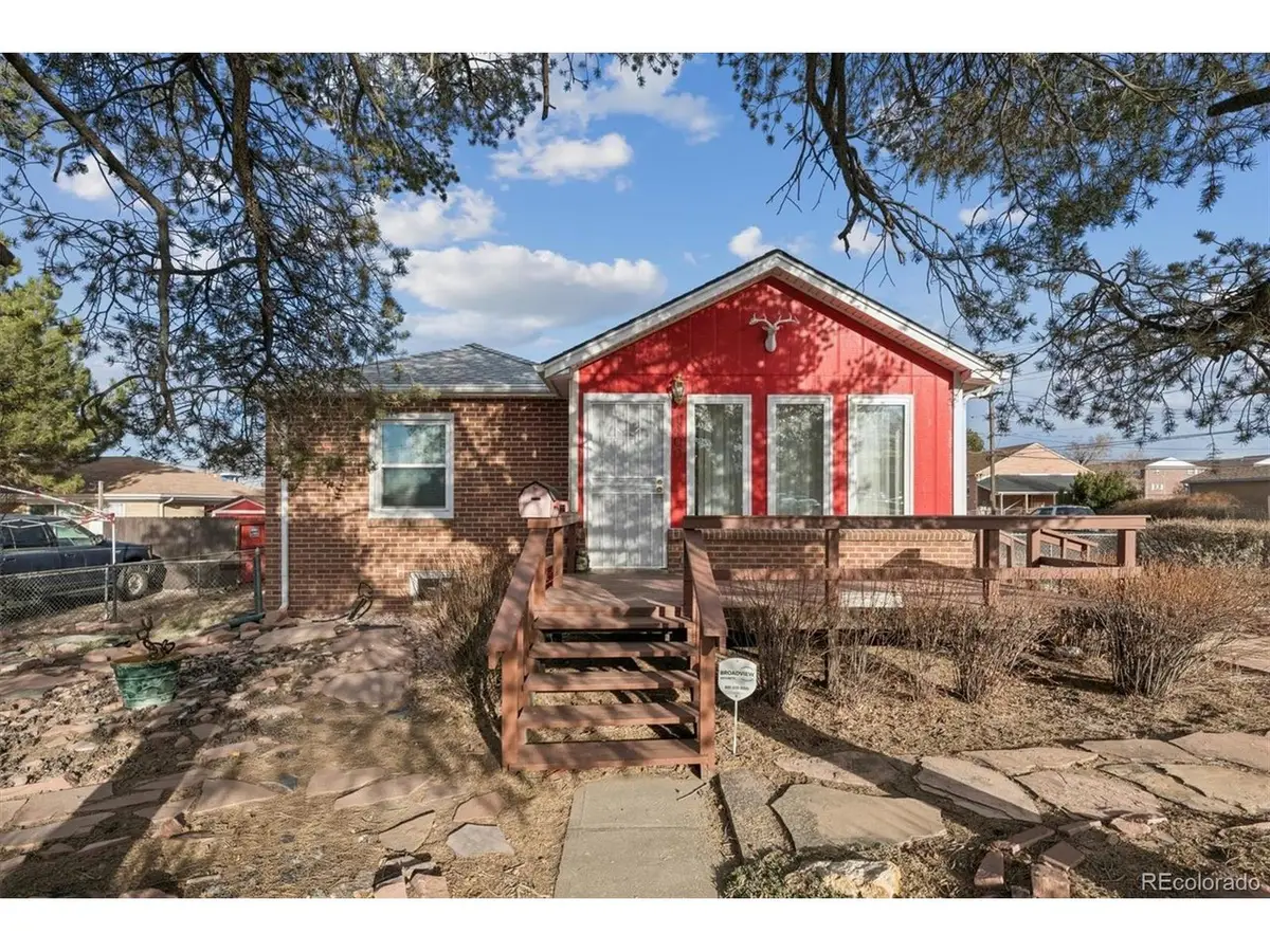 Address Withheld By Seller, Aurora, CO 80010 - #1