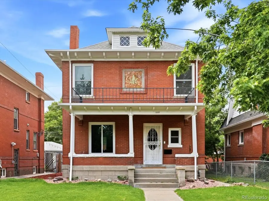 Address Withheld By Seller, Denver, CO 80205 - #2