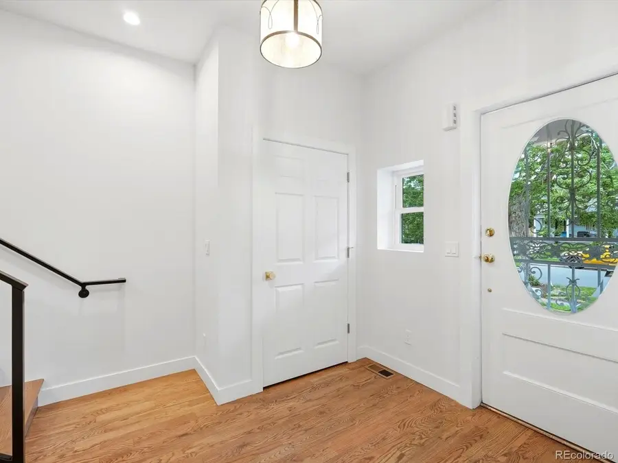 Address Withheld By Seller, Denver, CO 80205 - #3