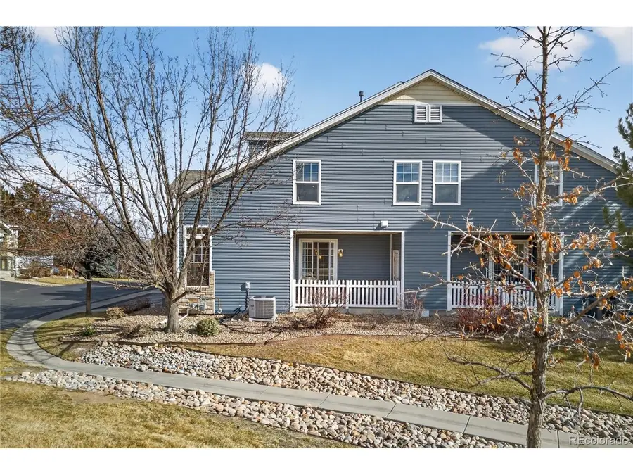 4676 Flower St, Wheat Ridge, CO 80033 - #2