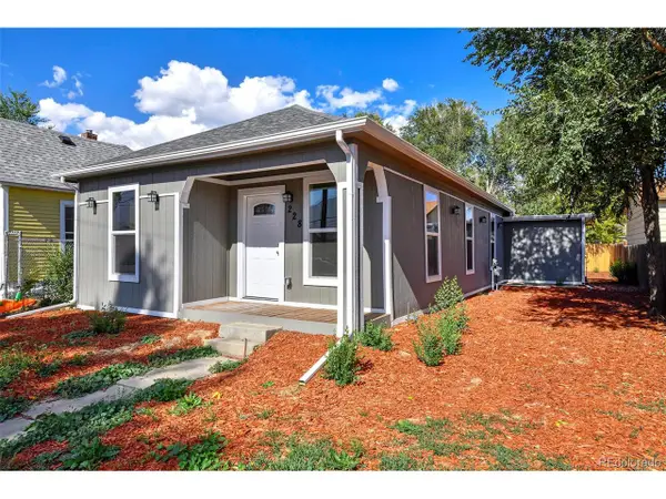 228 E Las Vegas St, Colorado Springs, CO 80903