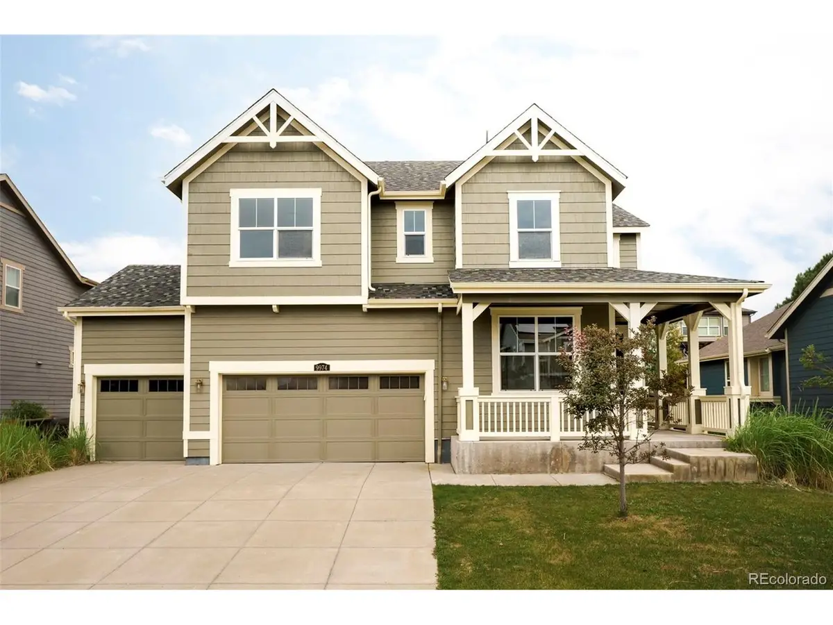 9974 Quintero St, Commerce City, CO 80022 - #1
