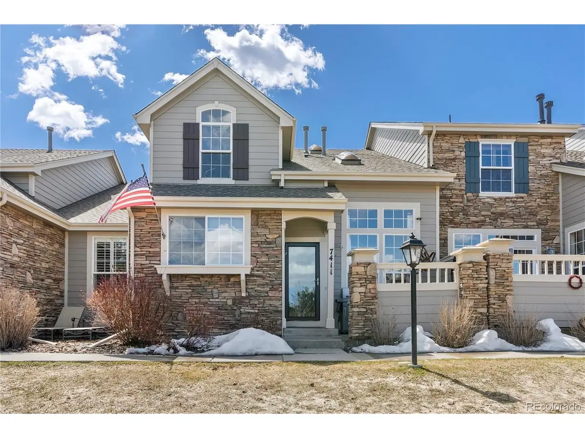 7411 Norfolk Pl, Castle Pines, CO 80108 - #1