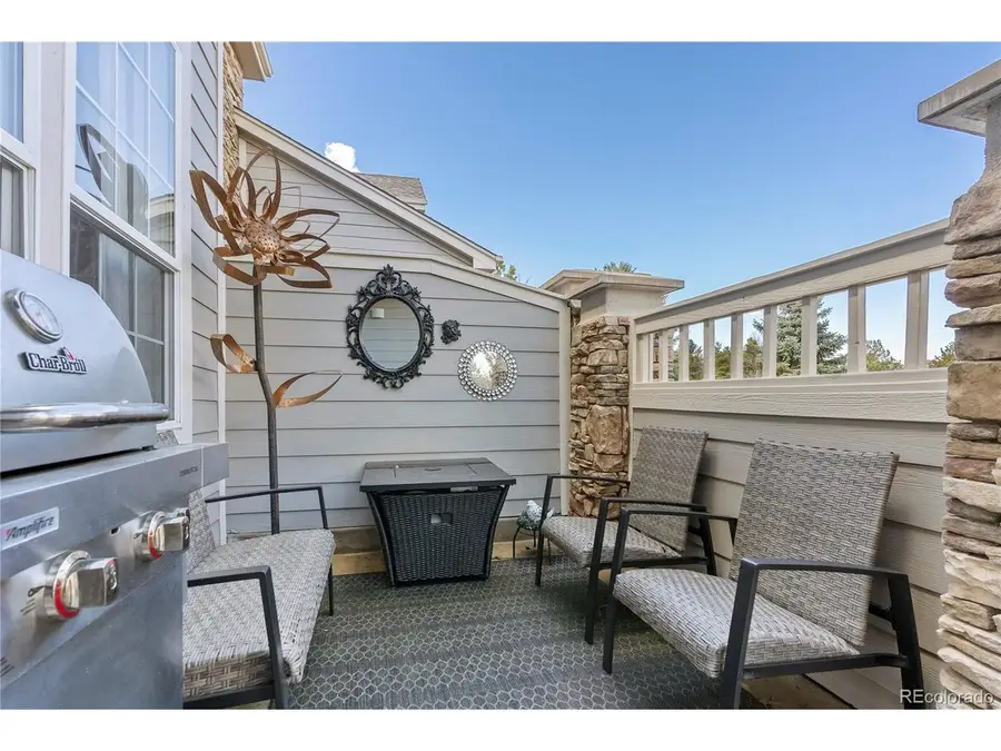 7411 Norfolk Pl, Castle Pines, CO 80108 - #2