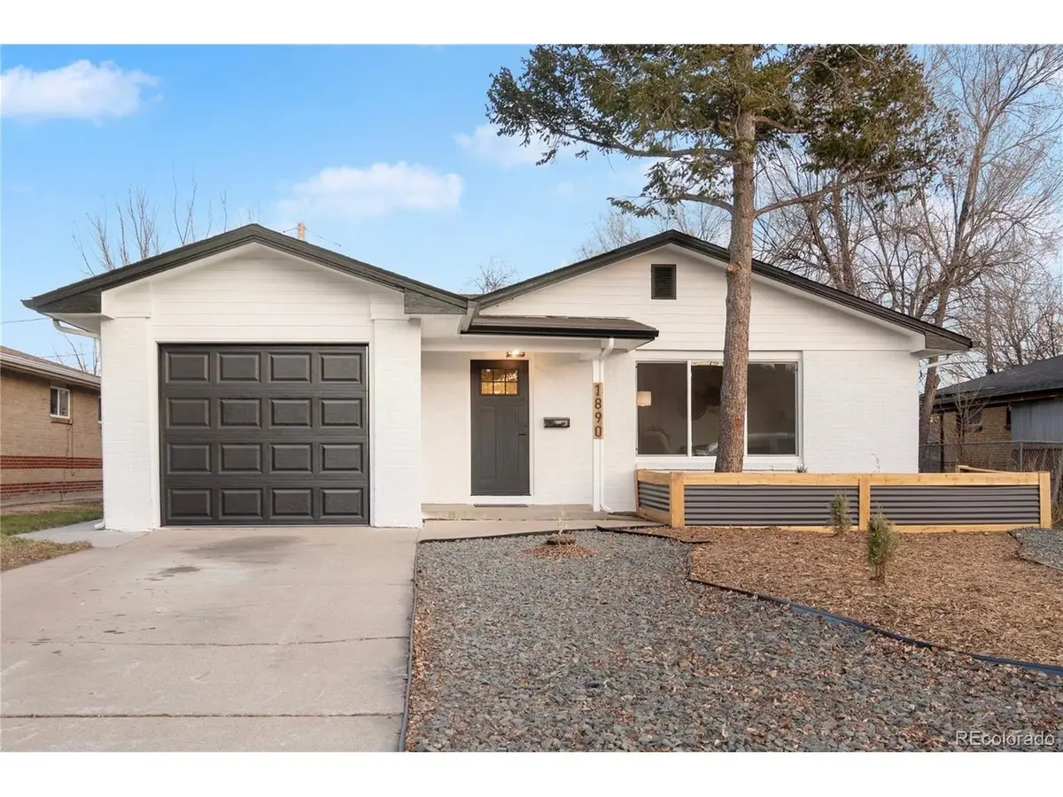 1890 Eaton St, Lakewood, CO 80214 - #1