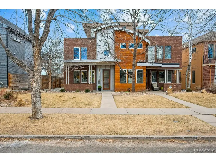 3118 Newton St, Denver, CO 80211 - #2