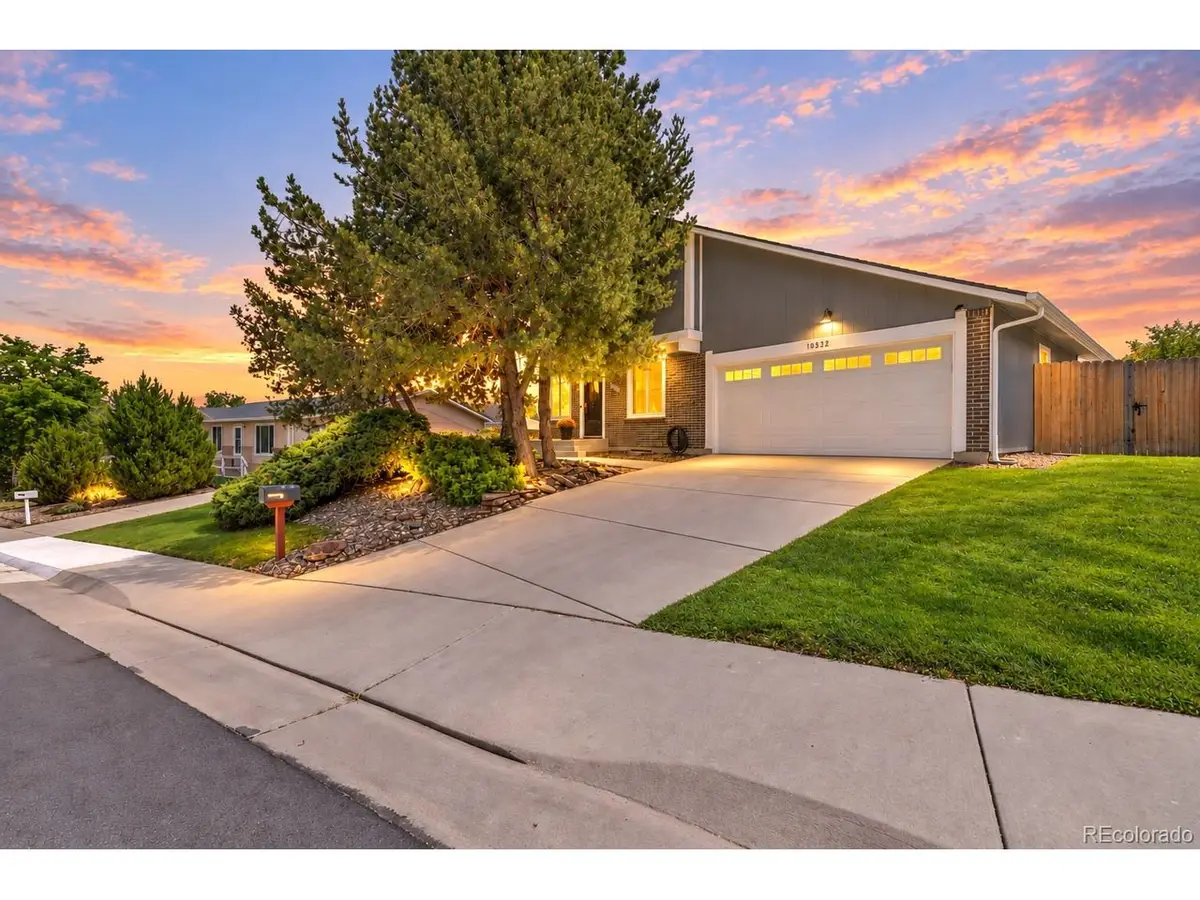 10532 Owens St, Broomfield, CO 80021 - #1