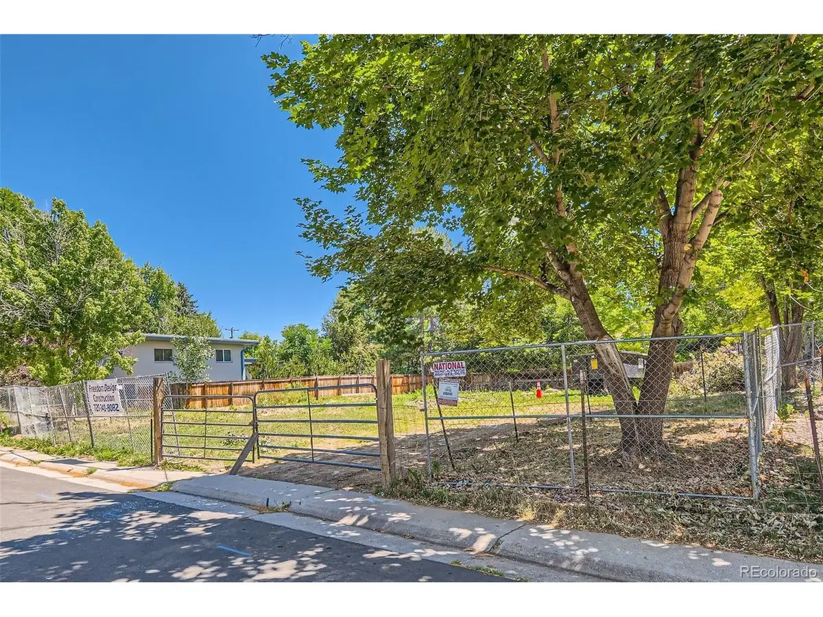 3372 S Albion St, Denver, CO 80222 - #1