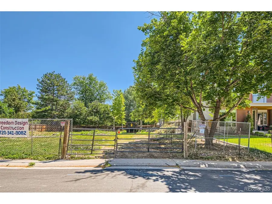 3372 S Albion St, Denver, CO 80222 - #2