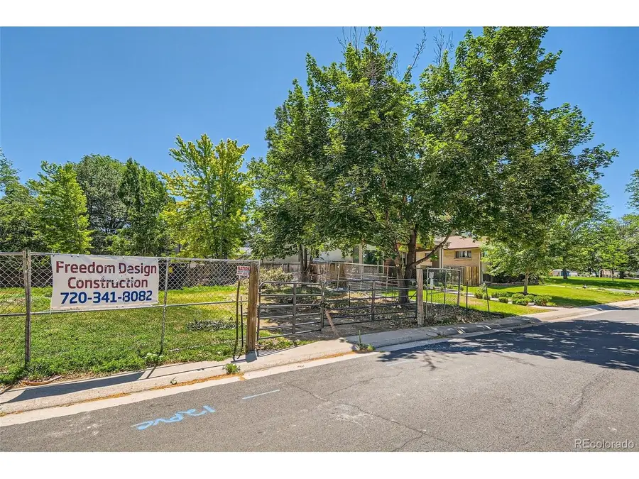 3372 S Albion St, Denver, CO 80222 - #3