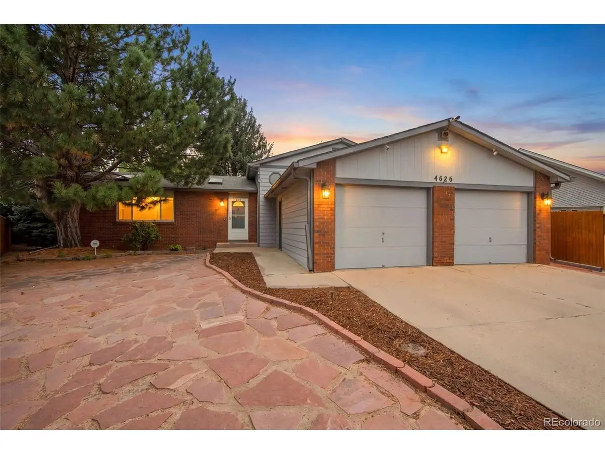 4626 W 1st St Rd, Greeley, CO 80634 - #1
