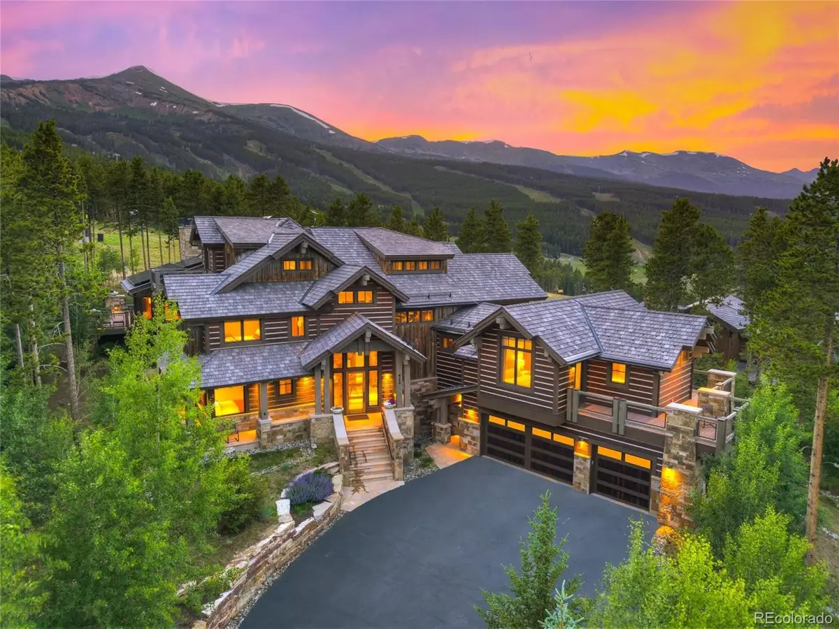 422 Timber Trail Rd, Breckenridge, CO 80424 - #1
