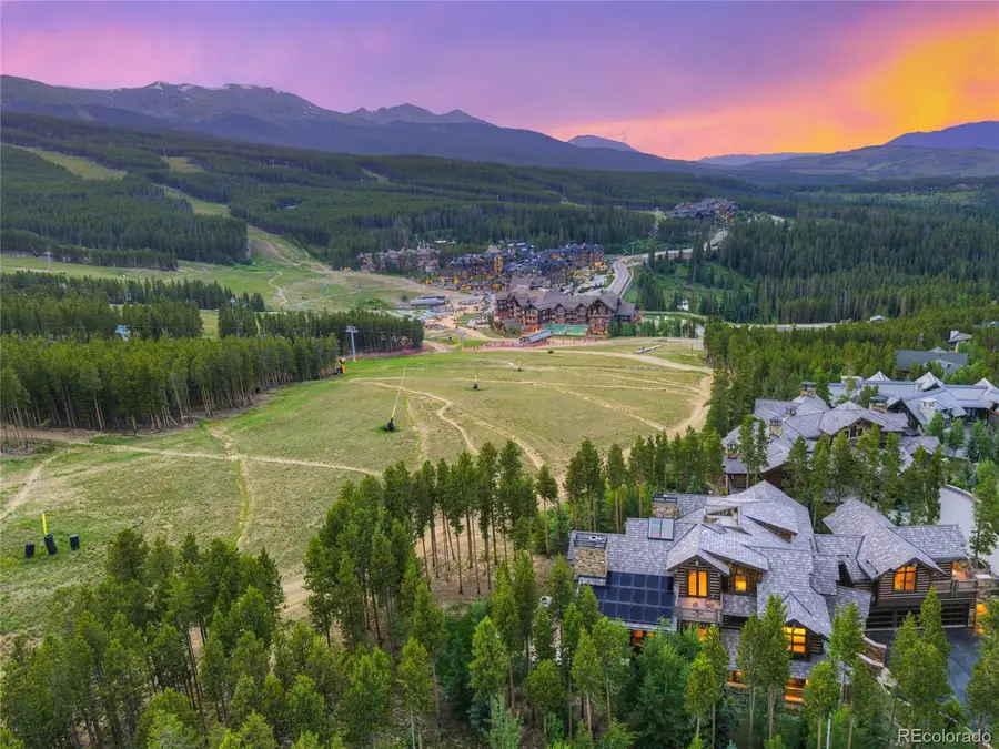 422 Timber Trail Rd, Breckenridge, CO 80424 - #2