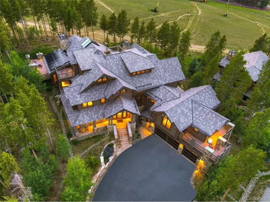 422 Timber Trail Rd, Breckenridge, CO 80424 - #3