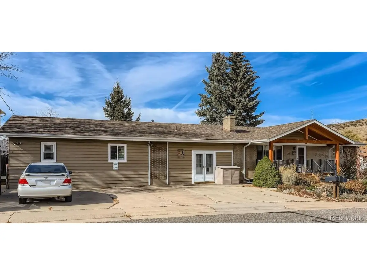 1621 Salvia St, Golden, CO 80401 - #1