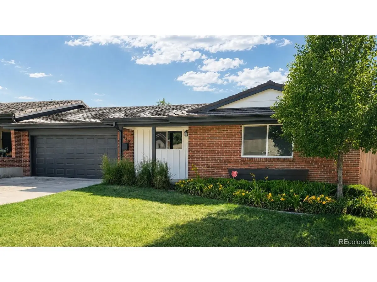 4645 S Akron St, Greenwood Village, CO 80111 - #1