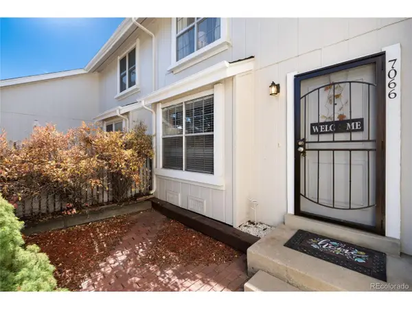 7066 S Knolls Way, Centennial, CO 80122