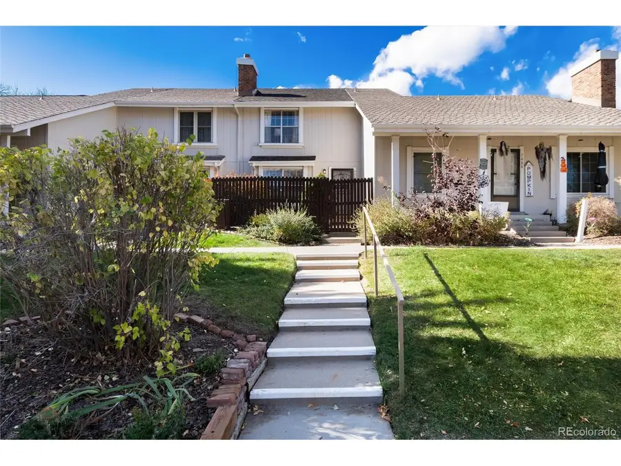 7066 S Knolls Way, Centennial, CO 80122 - #2