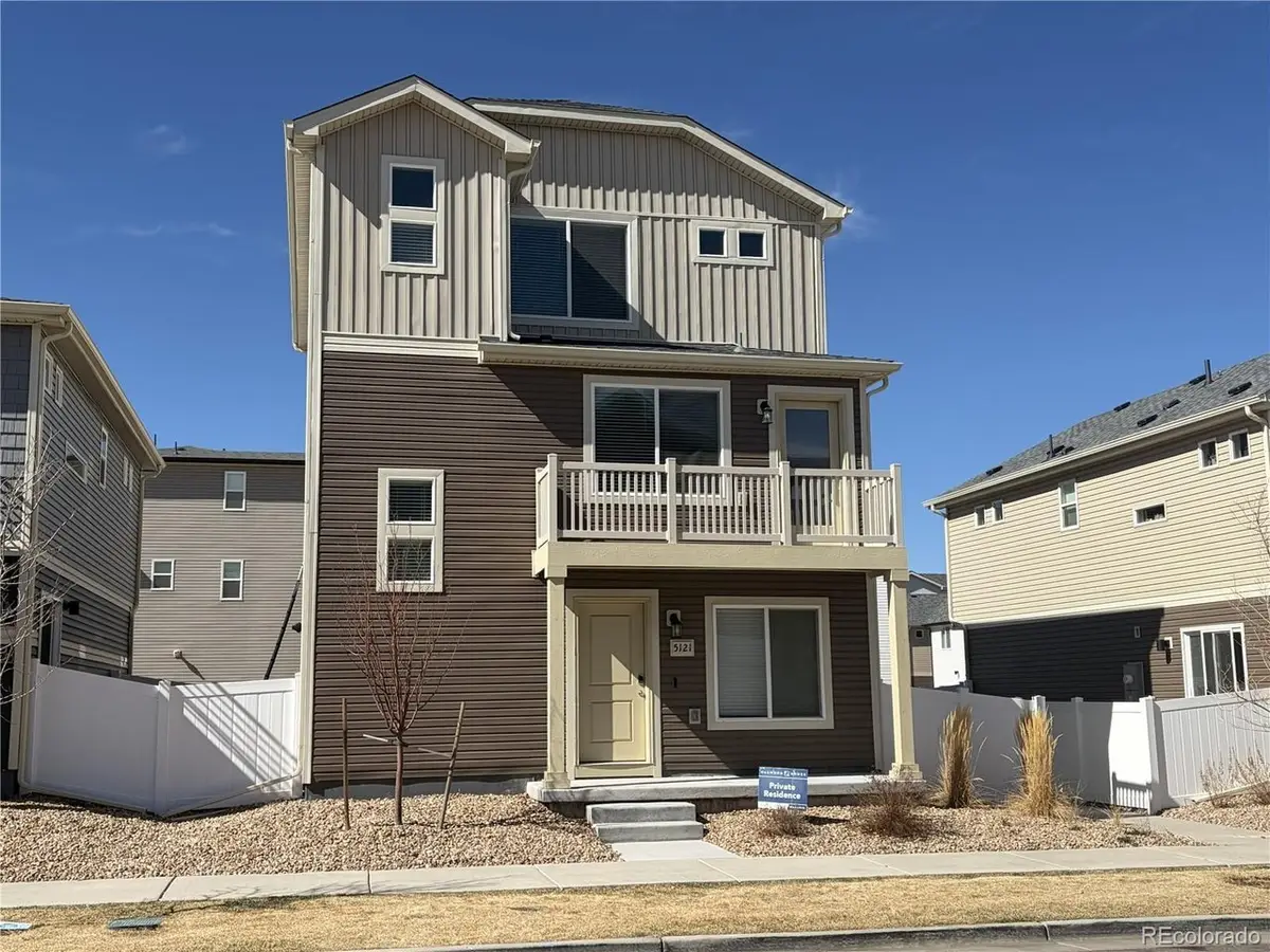 5121 N Yampa St, Denver, CO 80249 - #1