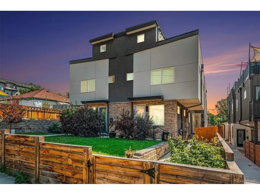 1320 Knox Ct, Denver, CO 80204 - #2